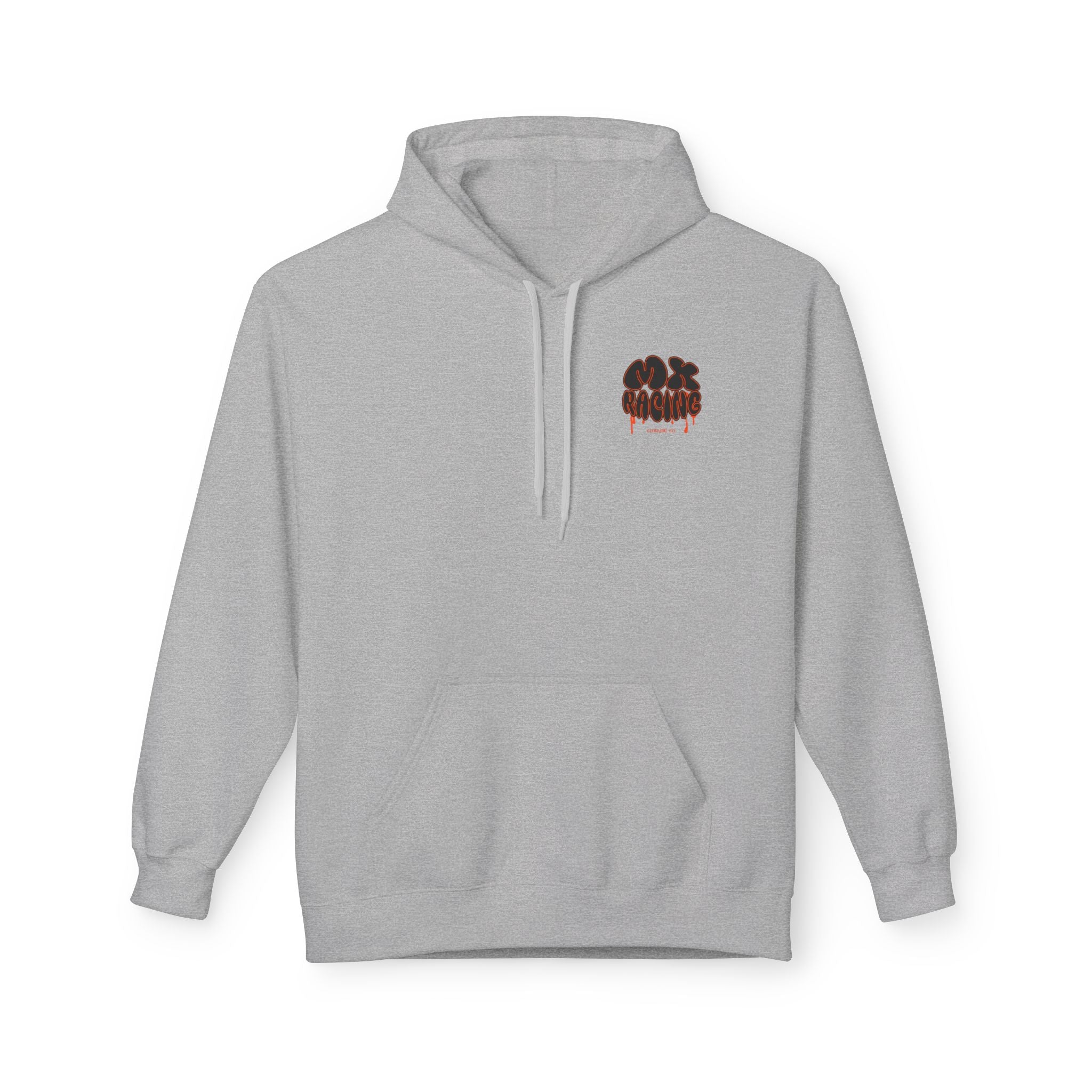 Mxracing limited time moto hoodie halloween