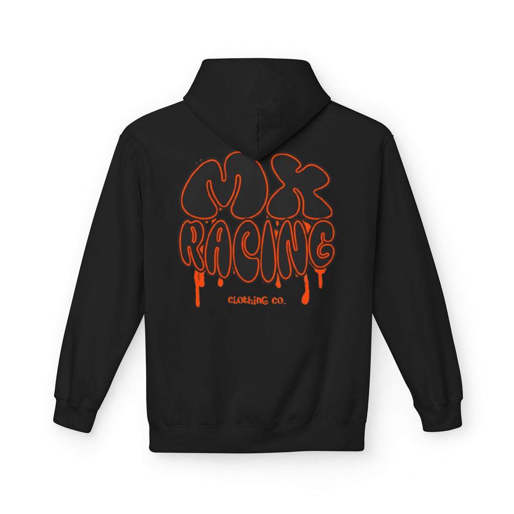 Mxracing limited time moto hoodie halloween