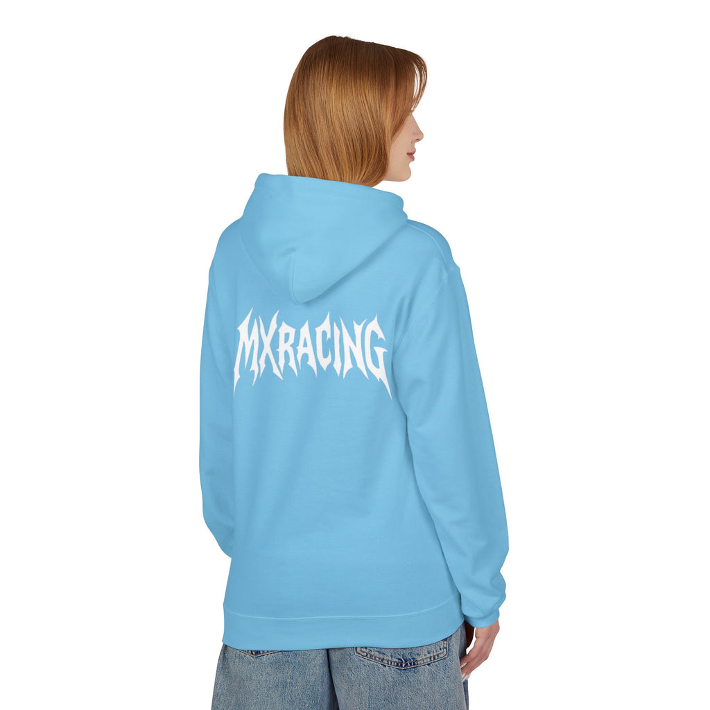 MXracing moto hoodie
