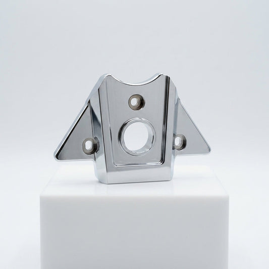 Metal Yozma Ignition Cover