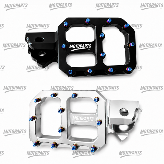 Tuttio Wide Pegs