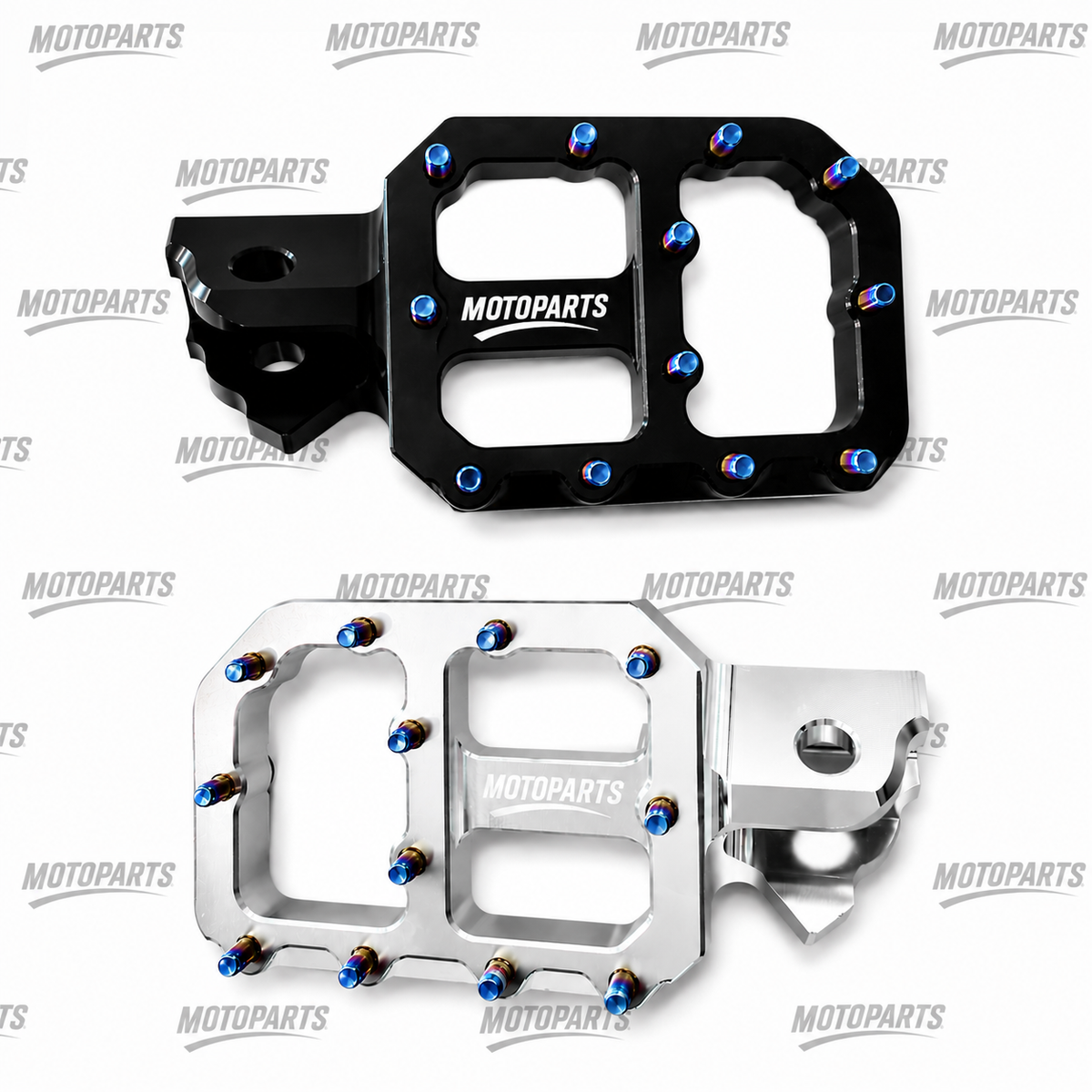 Wide Pegs - Surron/Talaria/Eride