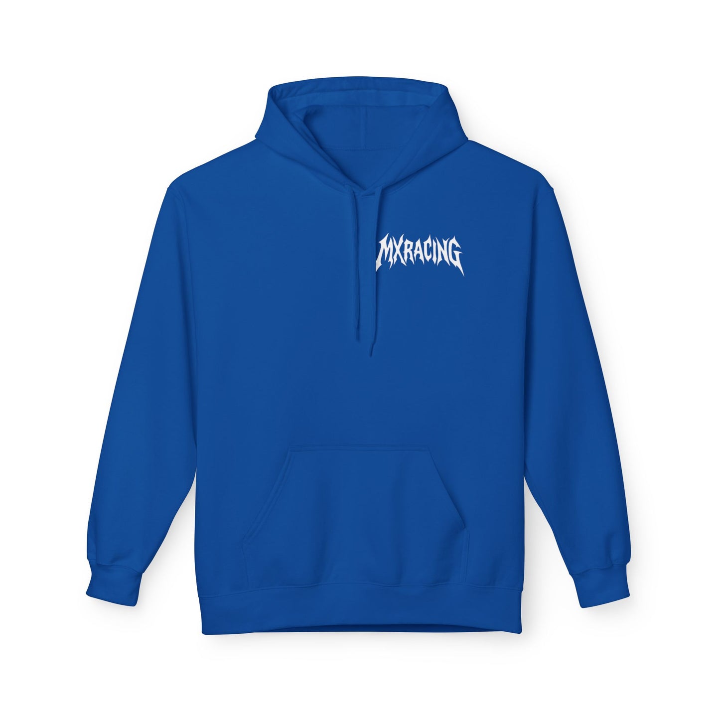 MXracing moto hoodie