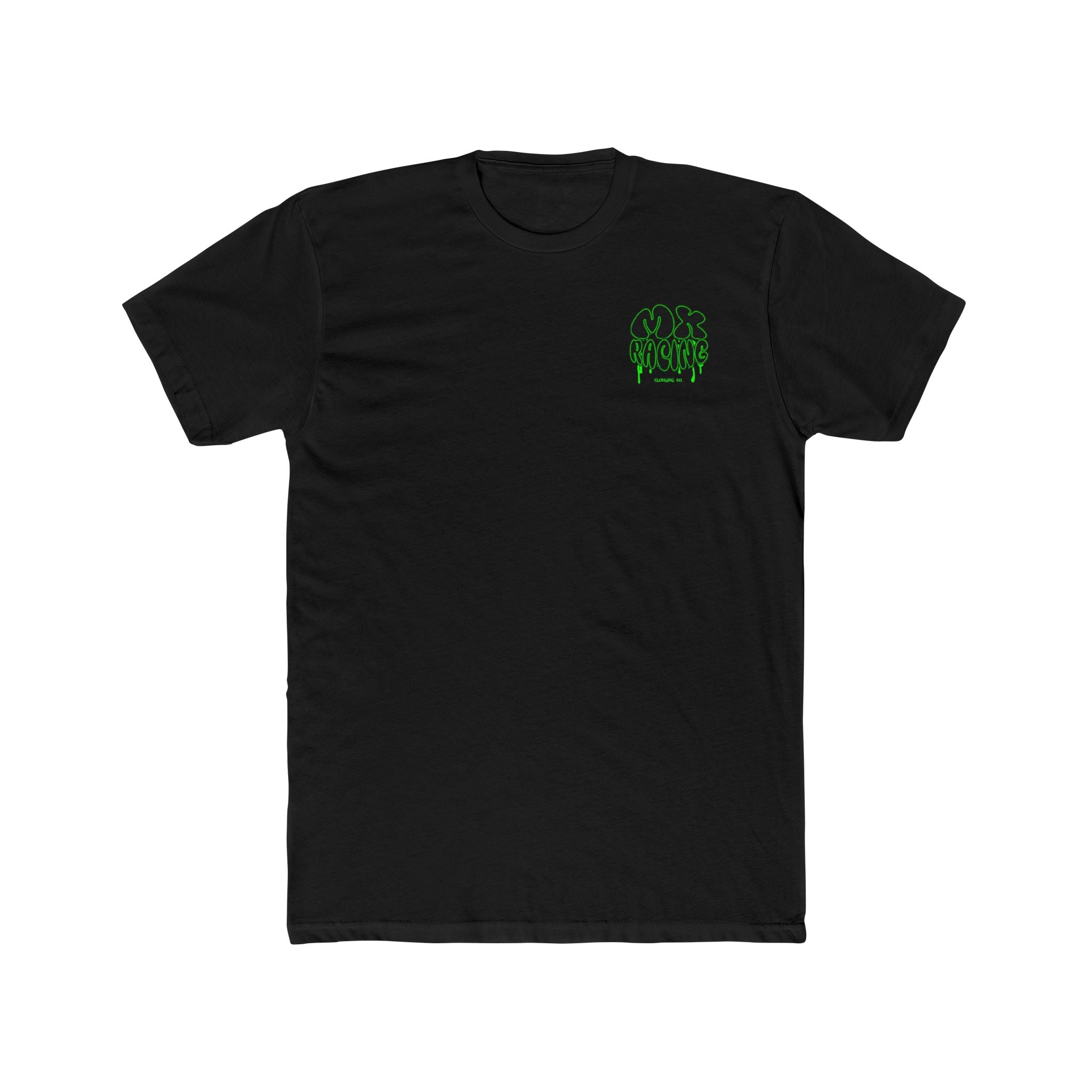 MXracing limited time moto shirt