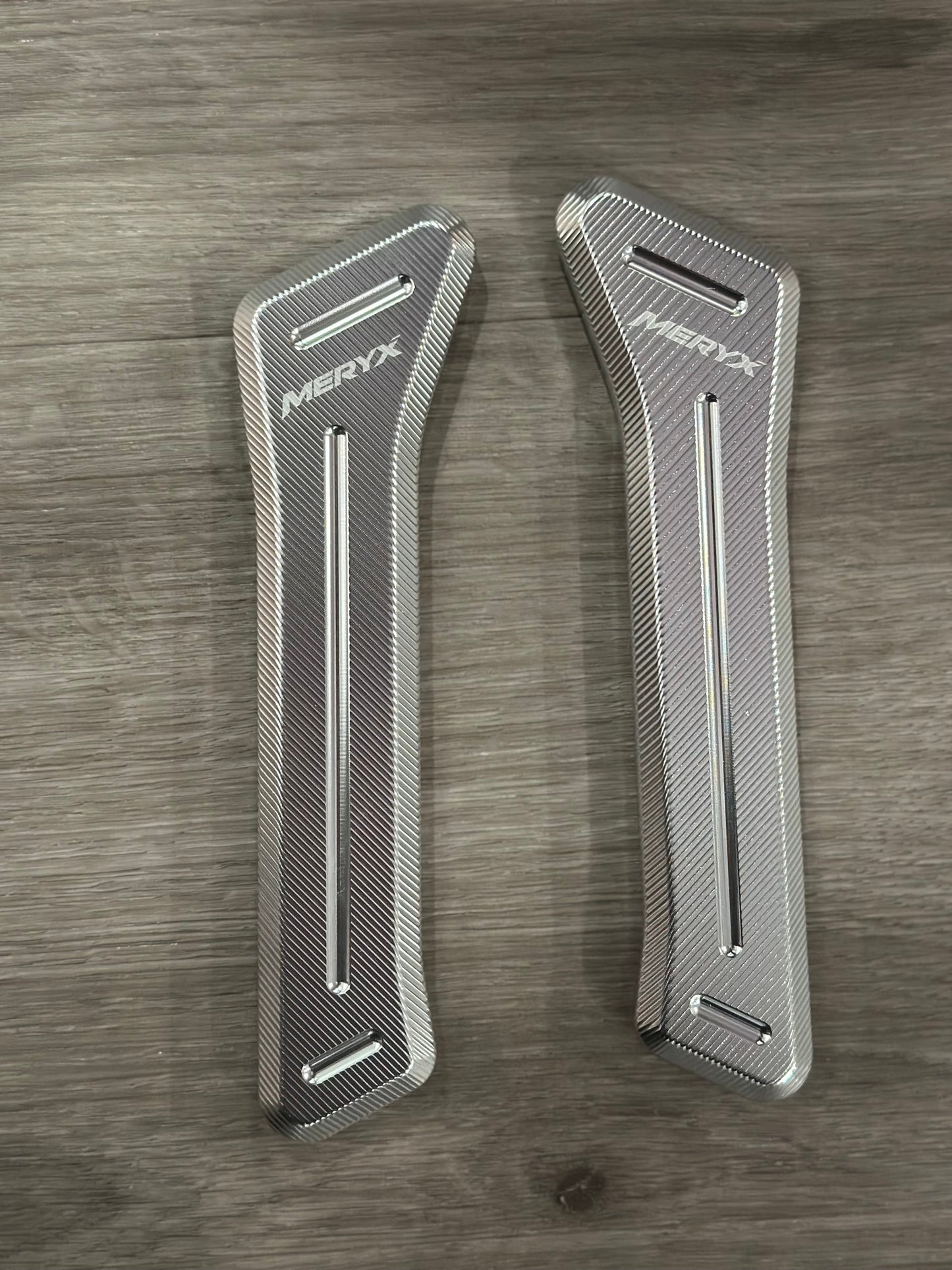 Frame Supports