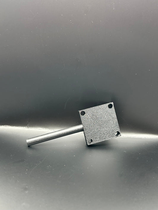 Universal sparking scrape kit