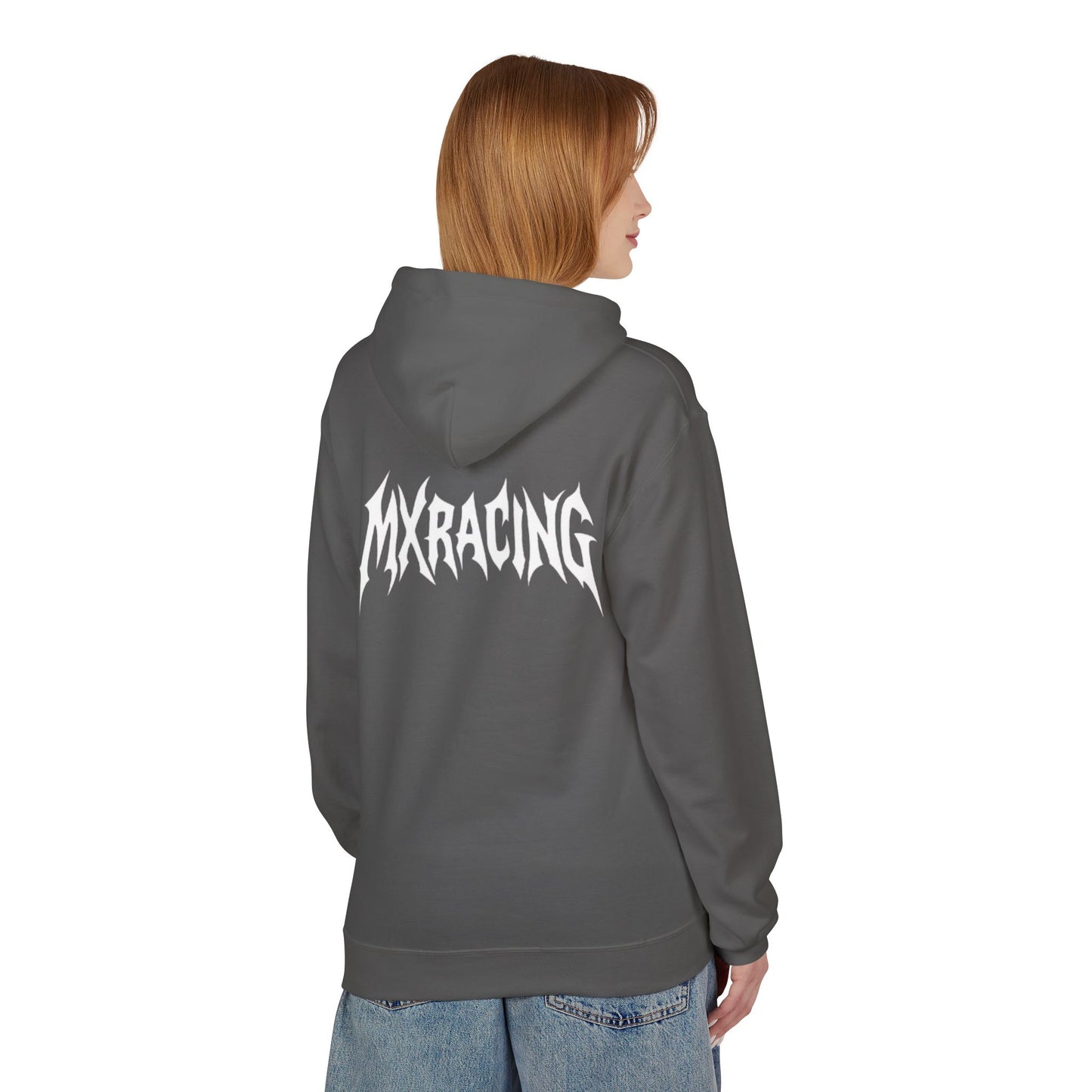 MXracing moto hoodie