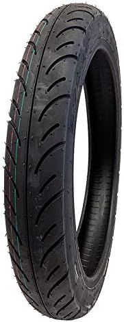 16in Delta Upgraded Rim Street Tire