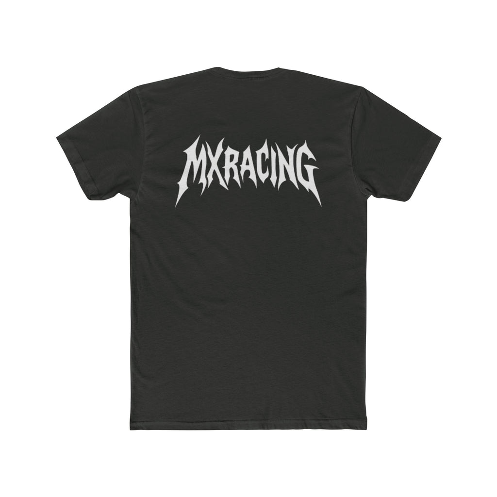 Mxracing moto tee