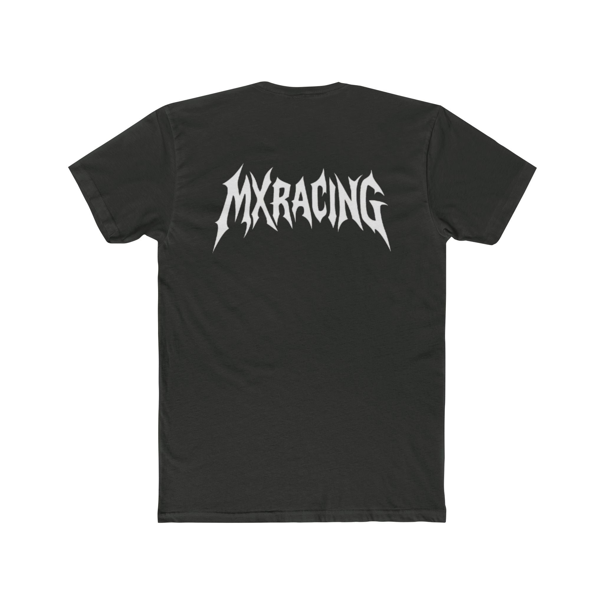 Mxracing moto tee