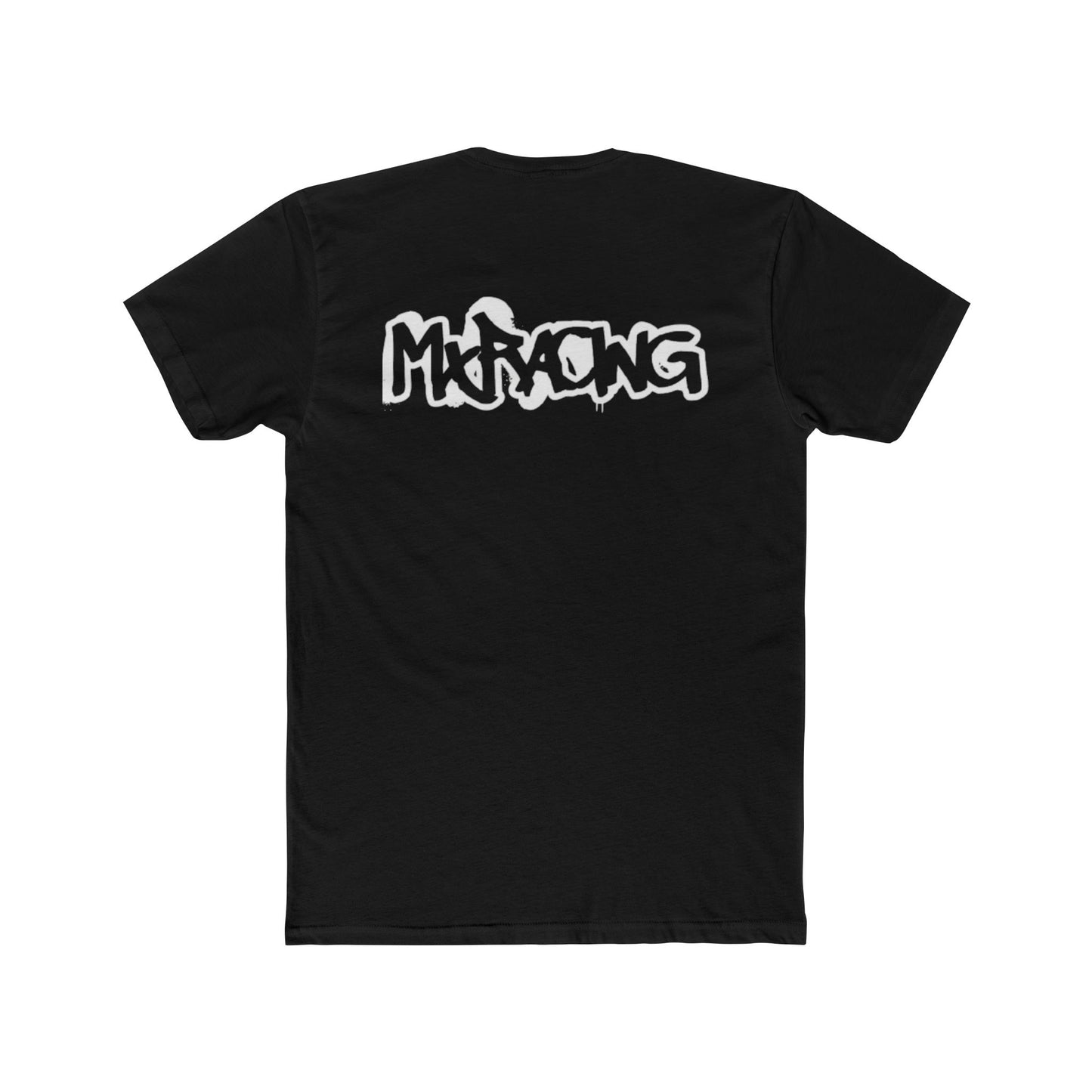 Mxracing moto tee