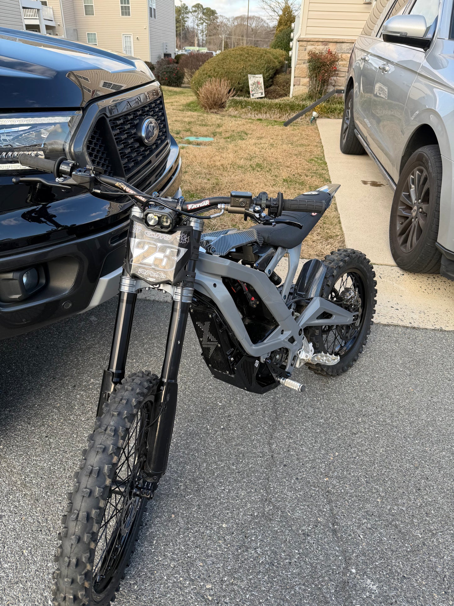 𝗦𝗨𝗥𝗥𝗢𝗡 𝗟𝗕𝗫/𝗟𝗕𝗦 𝗖𝗢𝗔𝗧𝗘𝗗 𝗙𝗥𝗔𝗠𝗘 𝗚𝗨𝗔𝗥𝗗𝗦