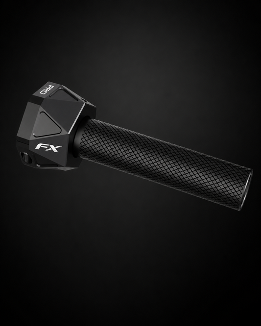 FX PRO Throttle