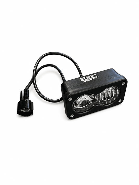 Felon Supply 79 Bike Baja Light