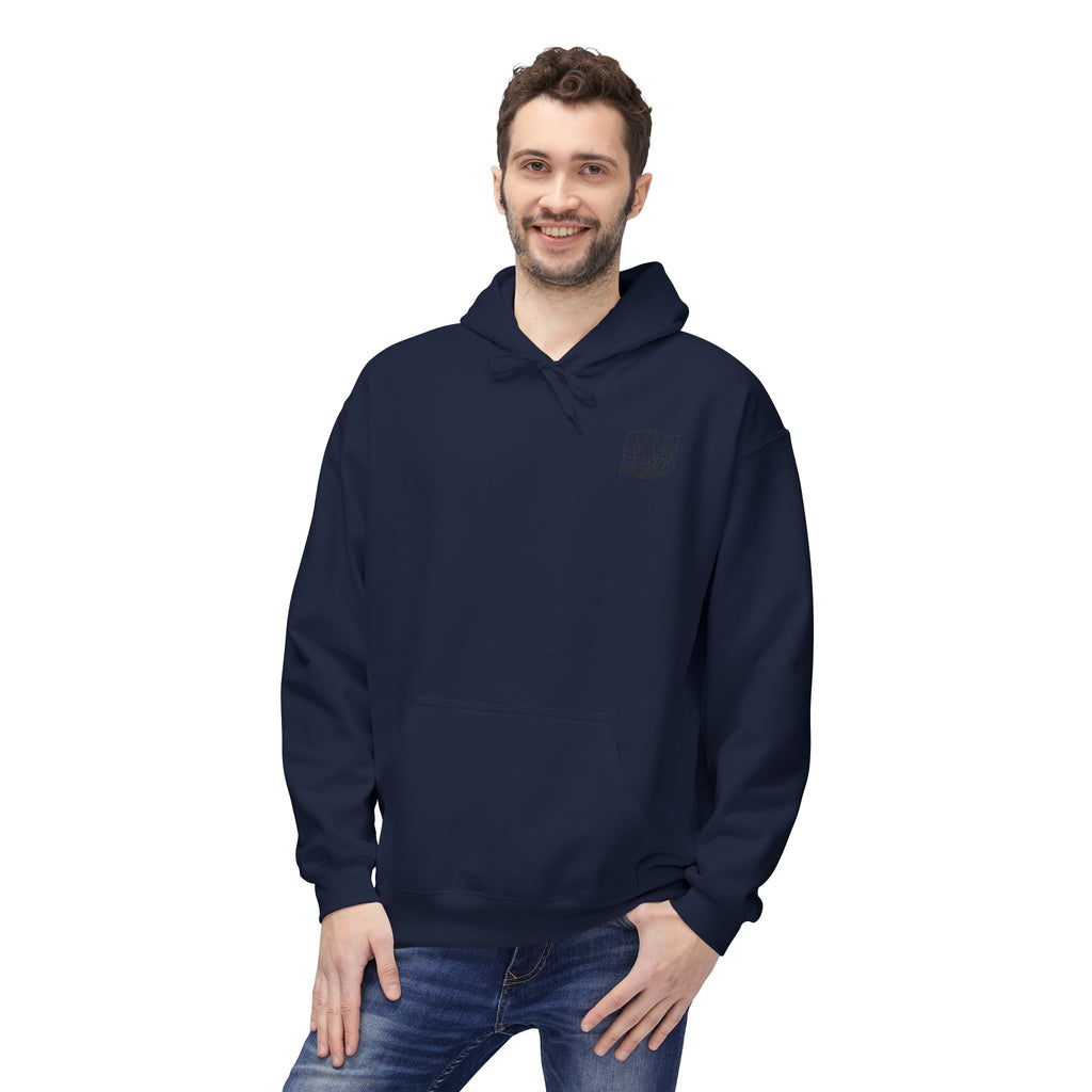 MX Racing moto hoodie
