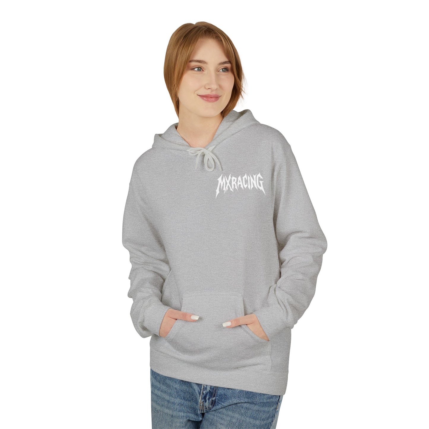 MXracing moto hoodie