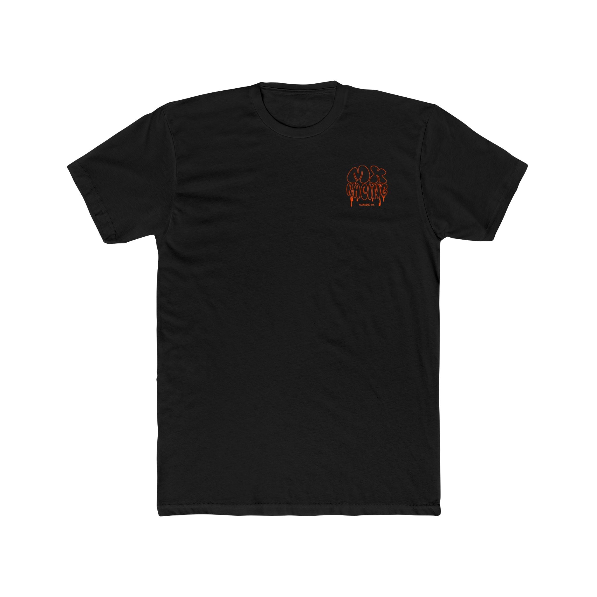 Mx Racing Limited time Halloween T-shirt