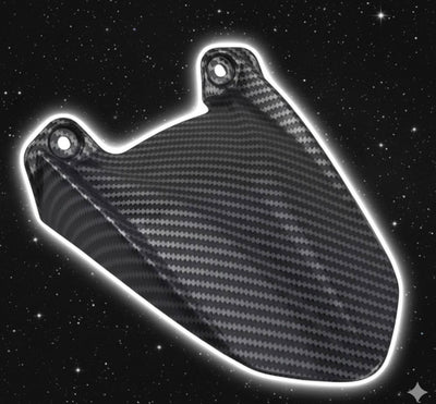 carbon parts
