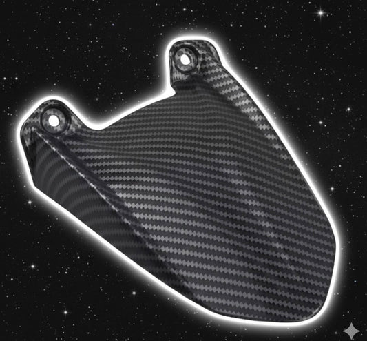 Talaria X3,Mx3,Mx4 mud guard carbon fiber style
