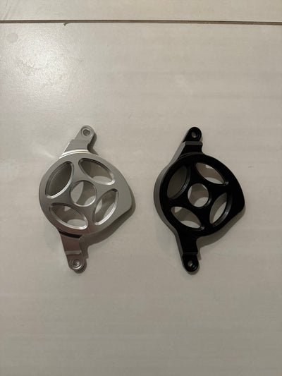 Motor covers