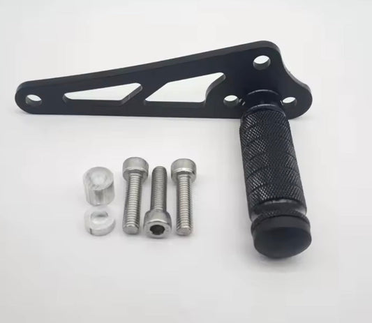 Talaria x3 footlocks
