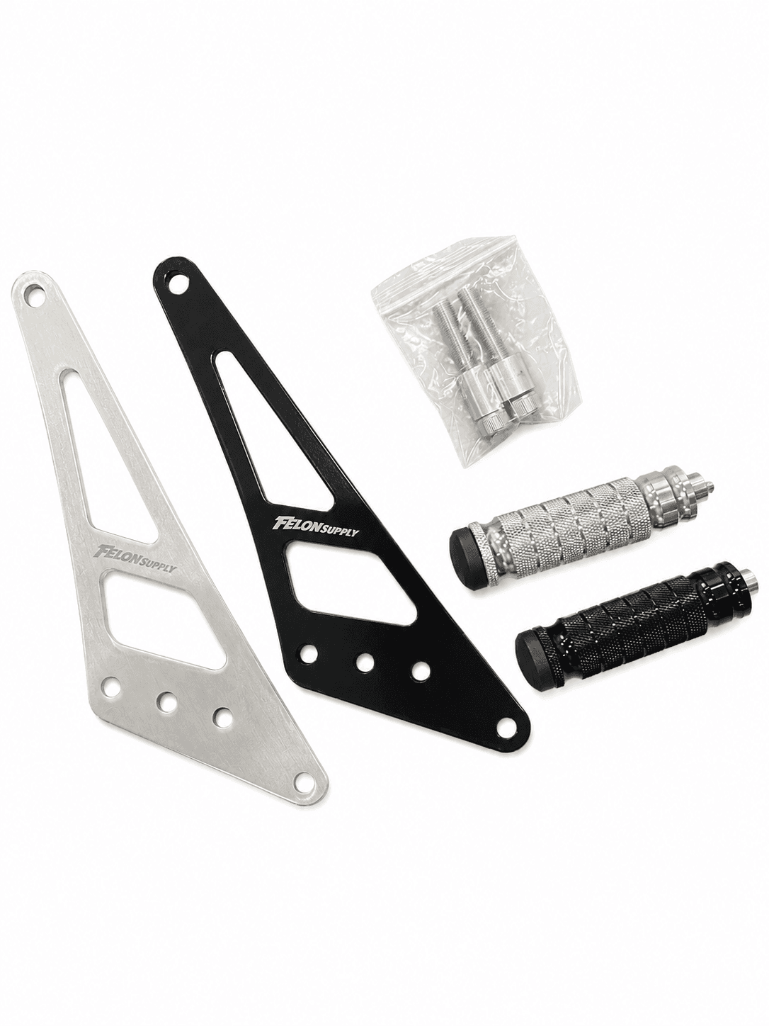 Felon Supply Ultra Bee Shift Lock