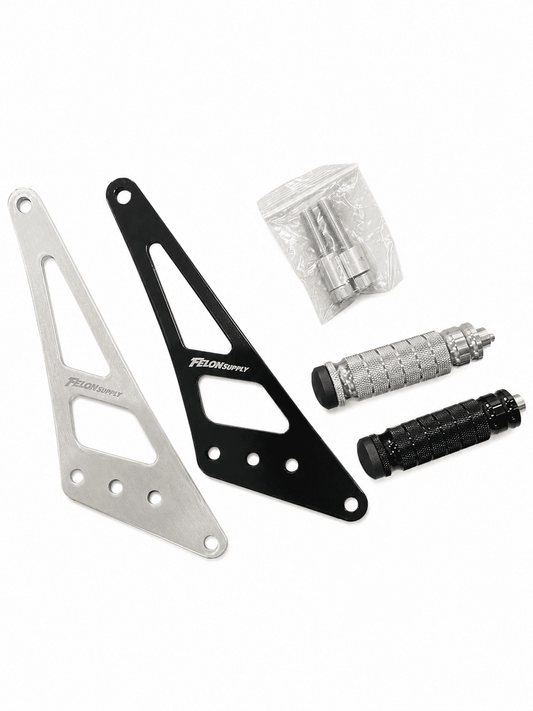 Felon Supply Ultra Bee Shift Lock