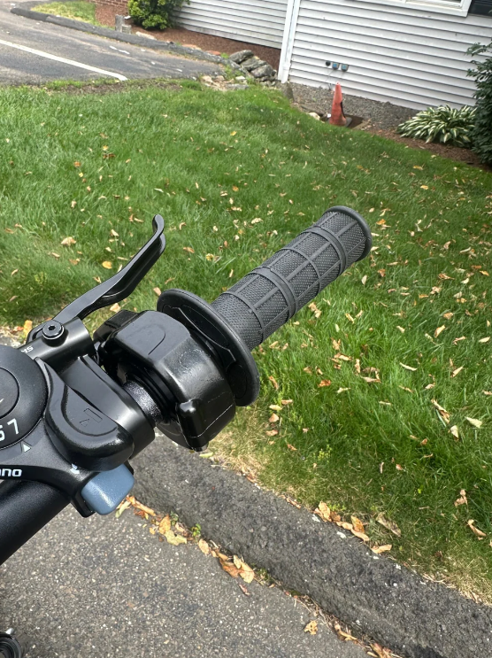Surron Throttle for E-bikes