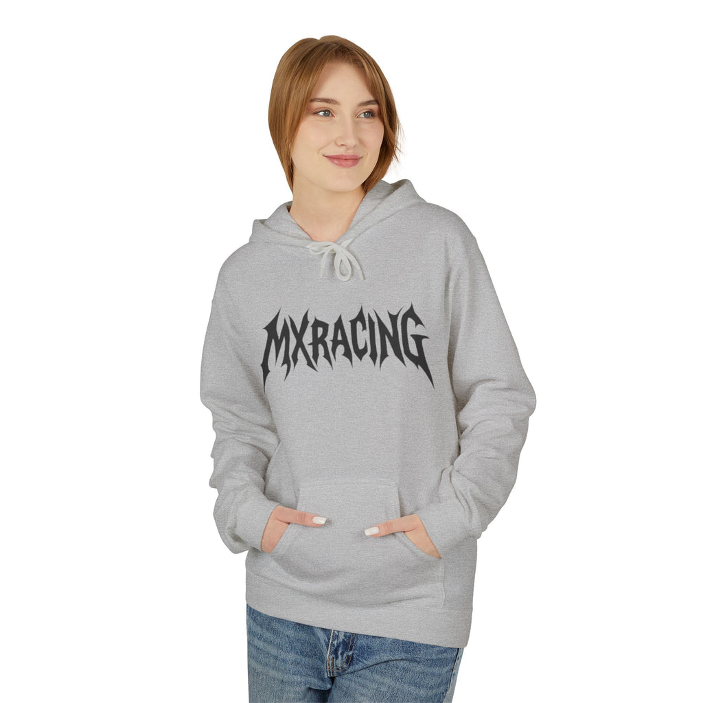 MXRacing moto hoodie