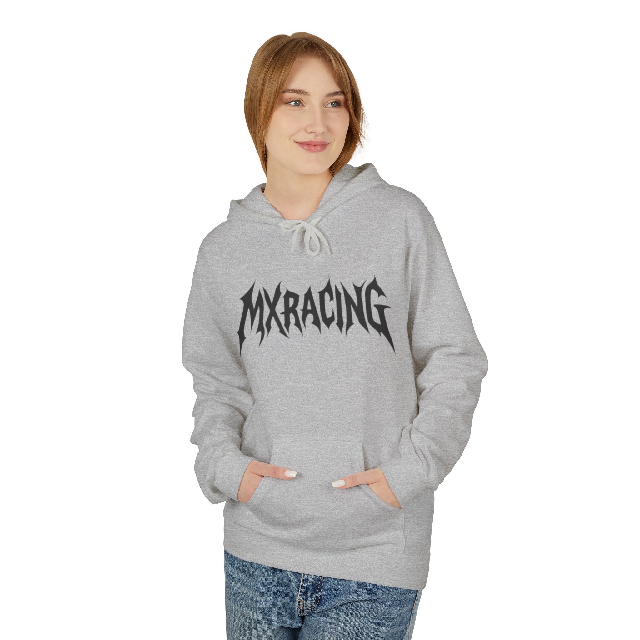 MXRacing moto hoodie