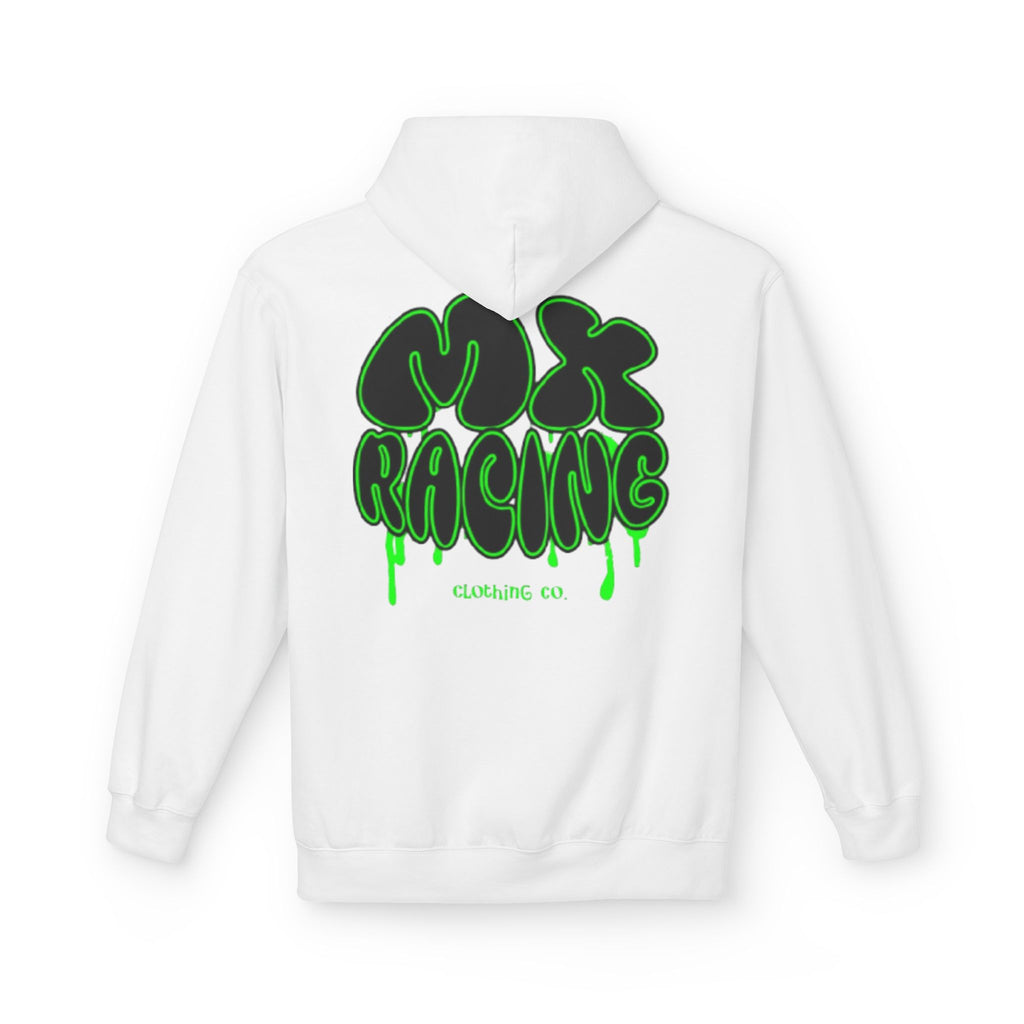 Mxracing limited time moto hoodie