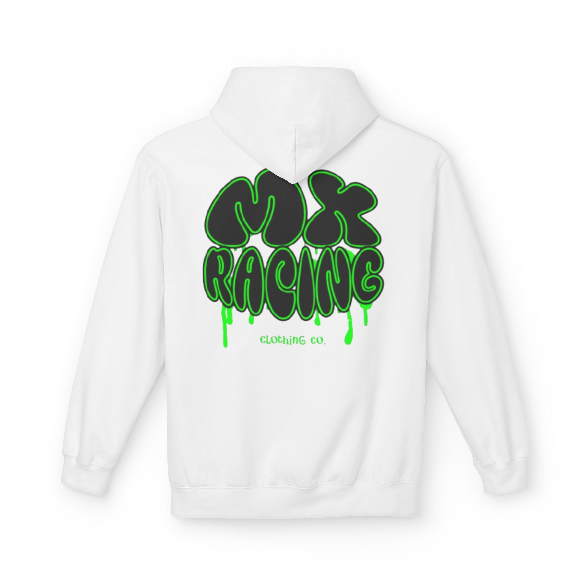 Mxracing limited time moto hoodie