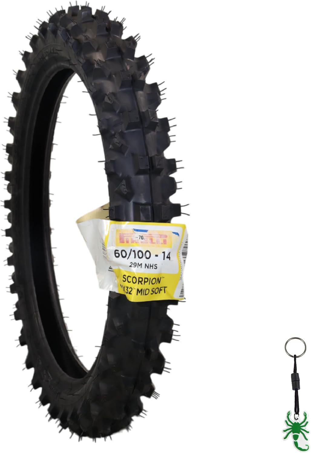 Tuttio Offroad Tires