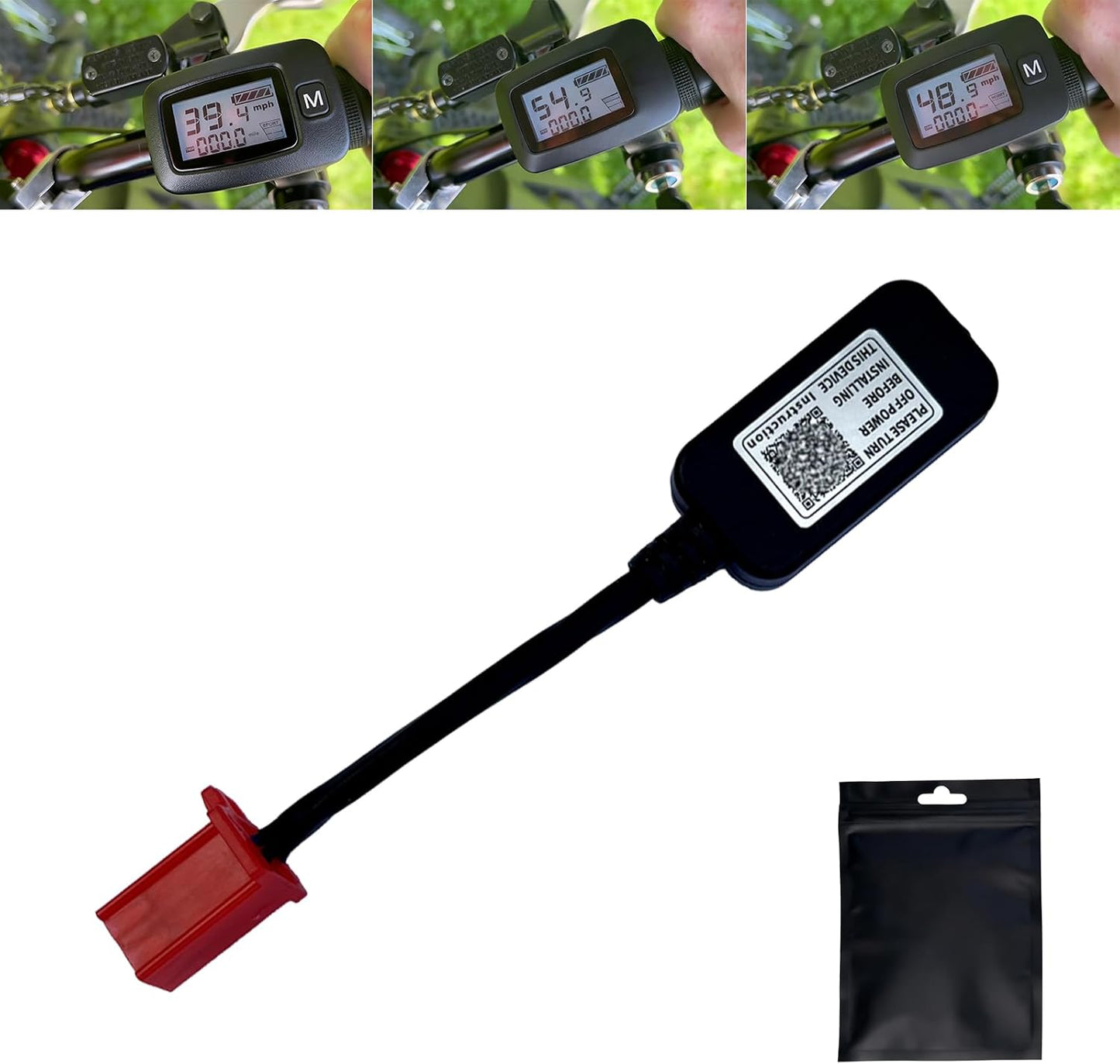 Tuttio Bluetooth Dongle