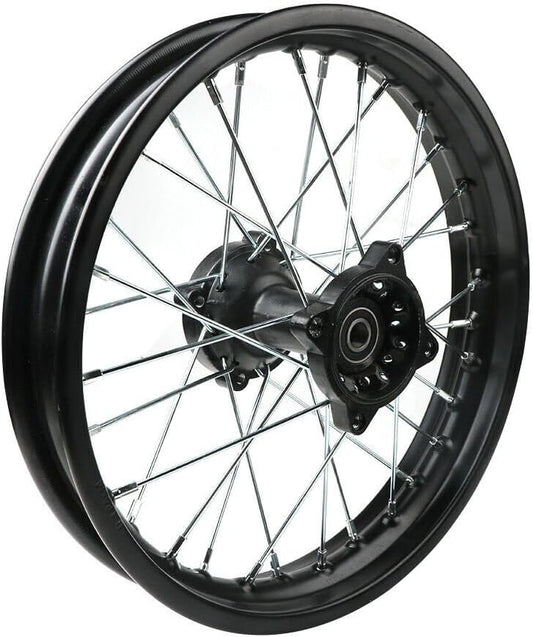 Altis Delta 16in Rear Rim