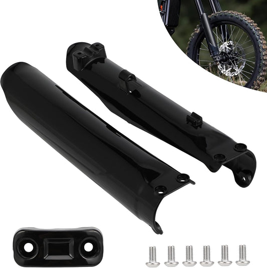 Surron Ultra Bee Fork Guard Kit
