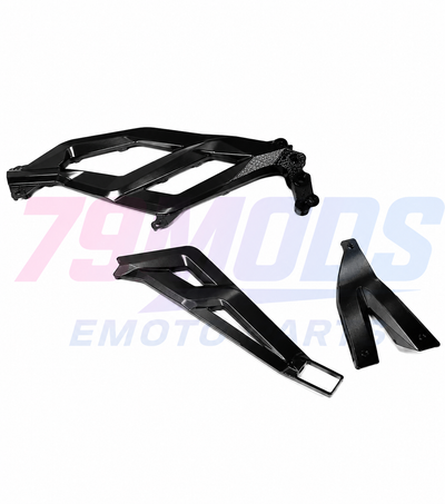 Frame guards