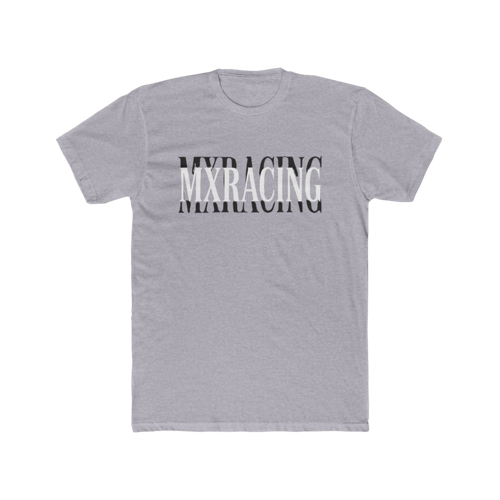 mxracing moto tee