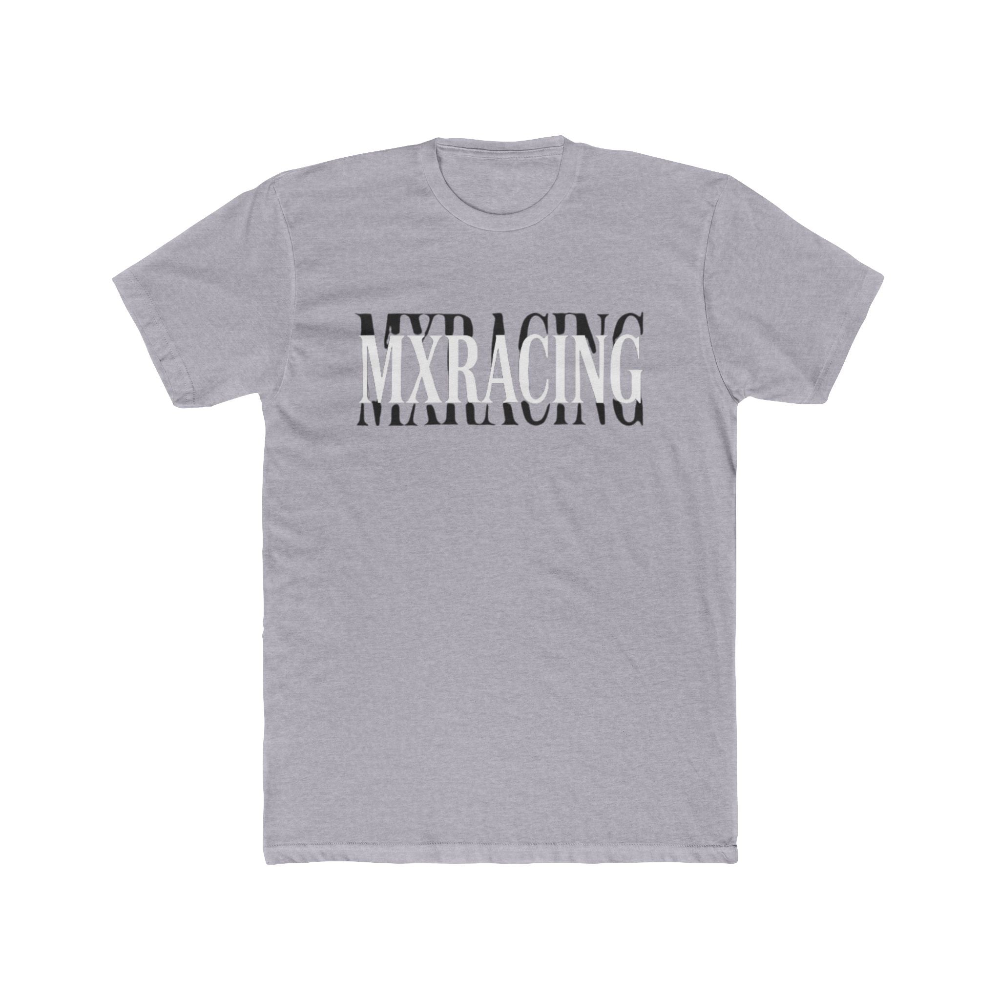 mxracing moto tee