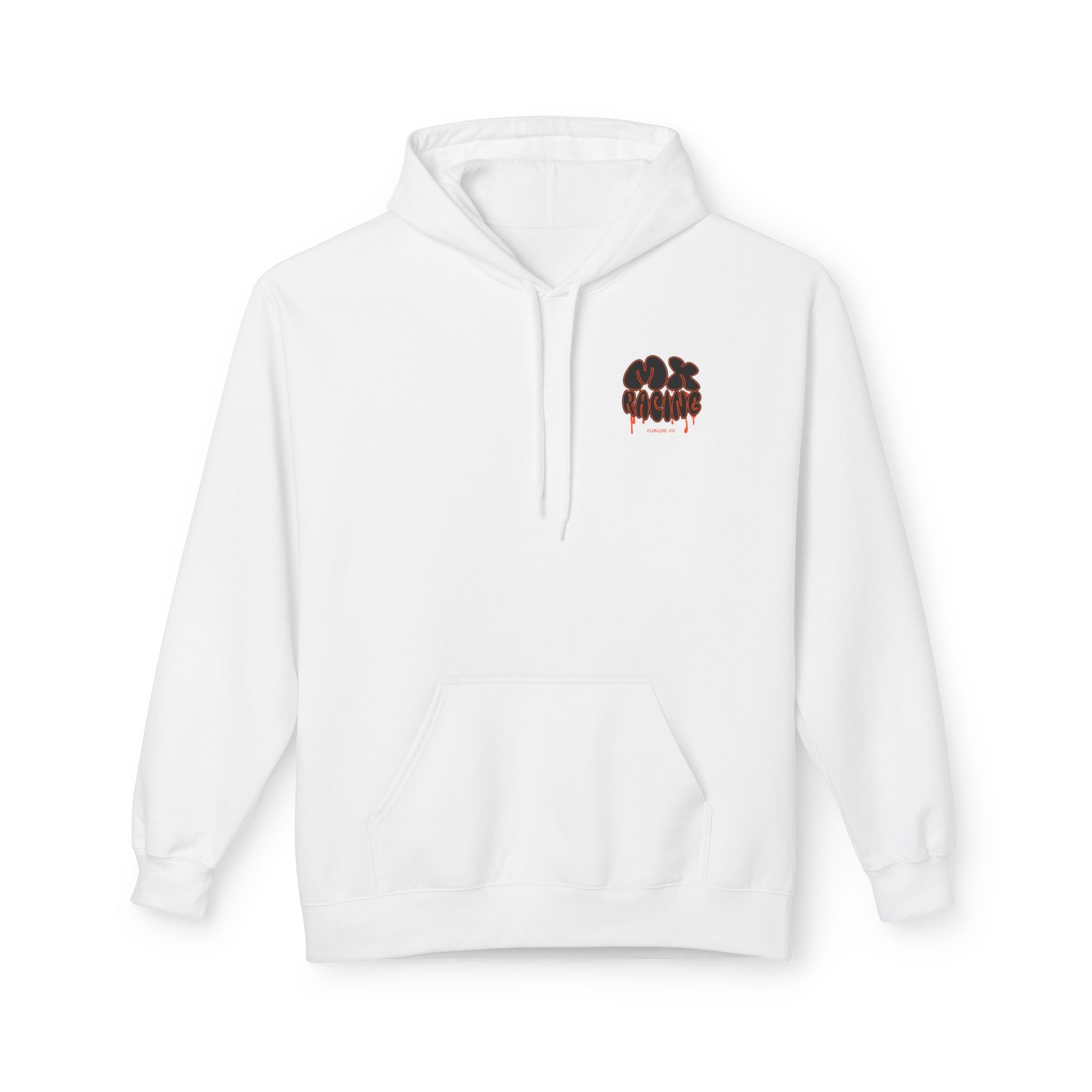 Mxracing limited time moto hoodie halloween