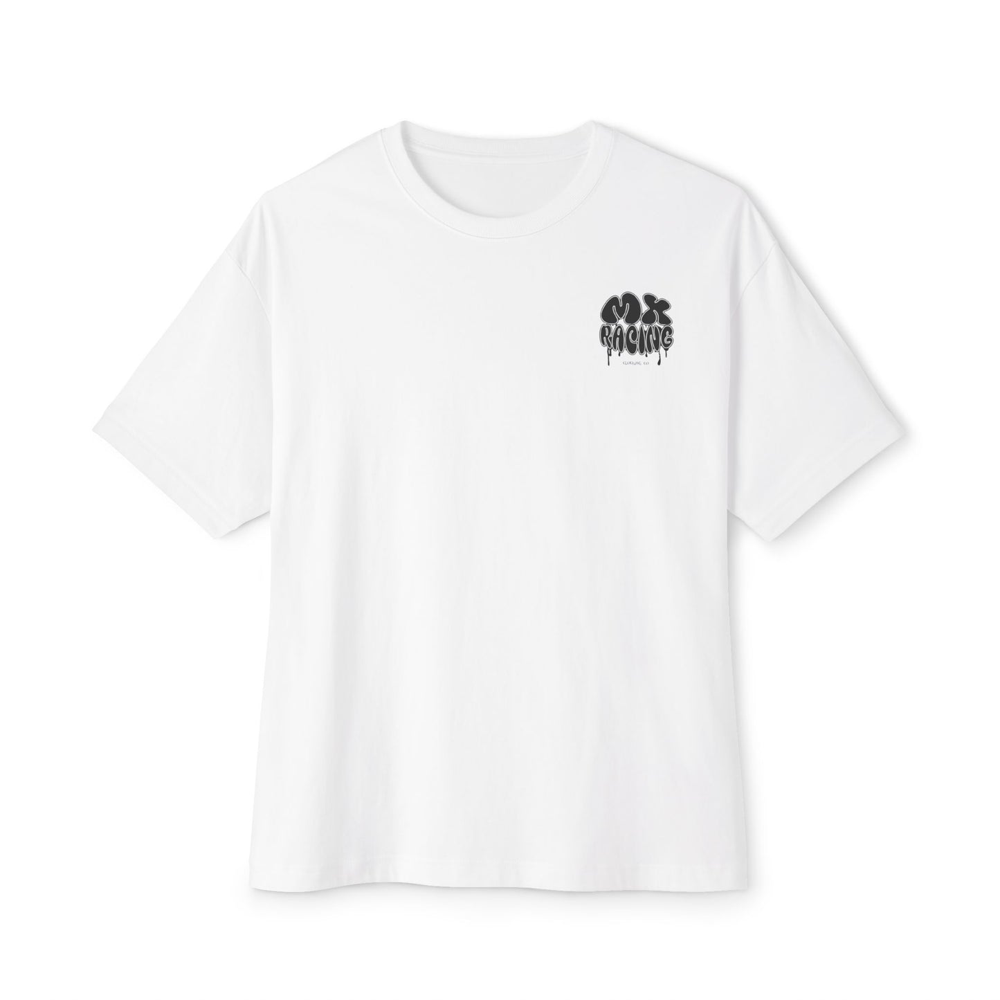 Mxracing boxy tee