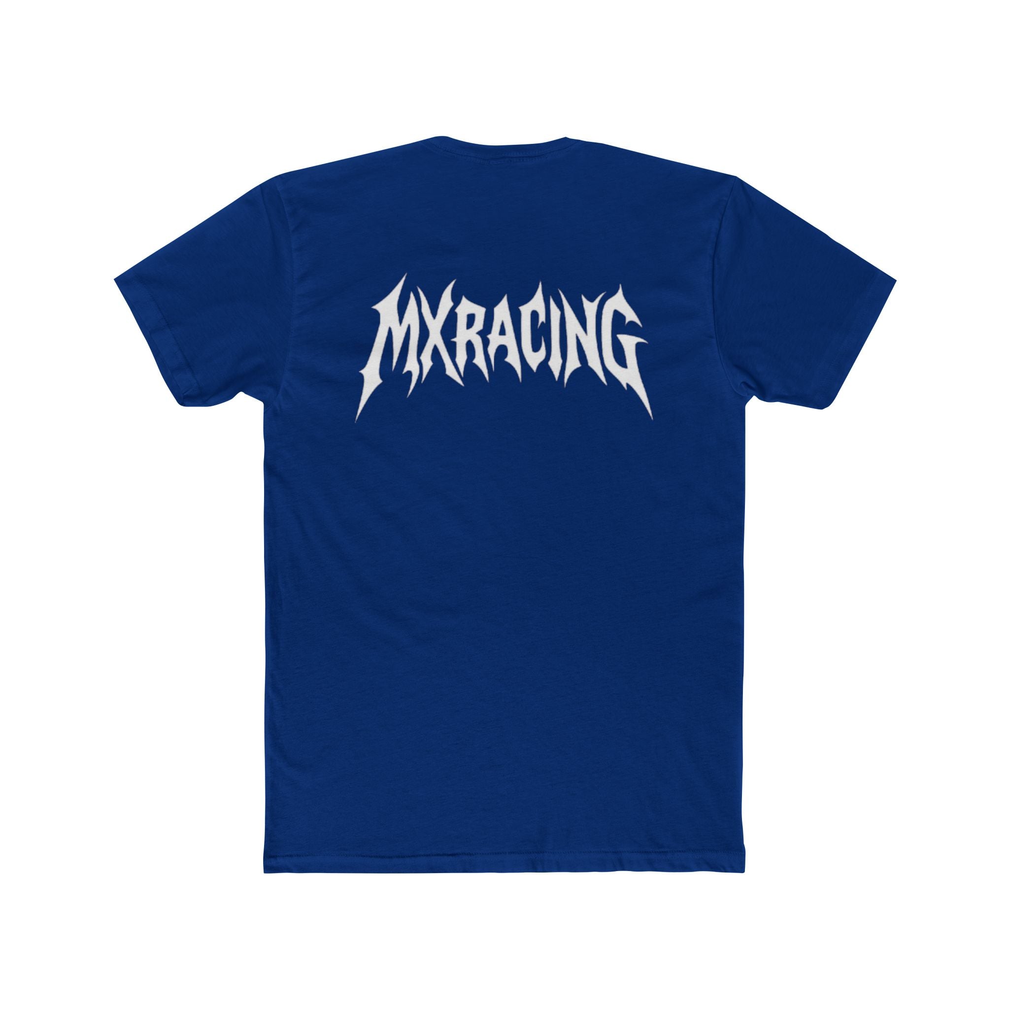 Mxracing moto tee