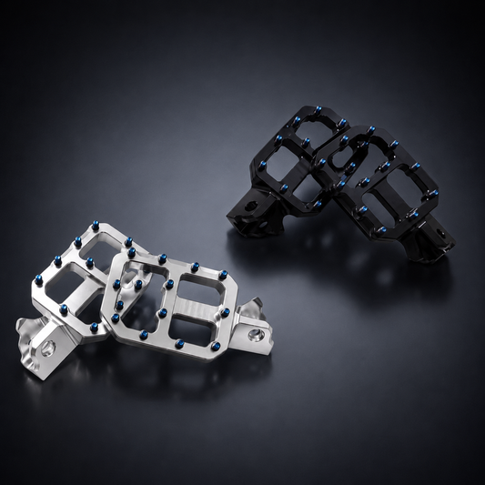 Korven Performance Pegs