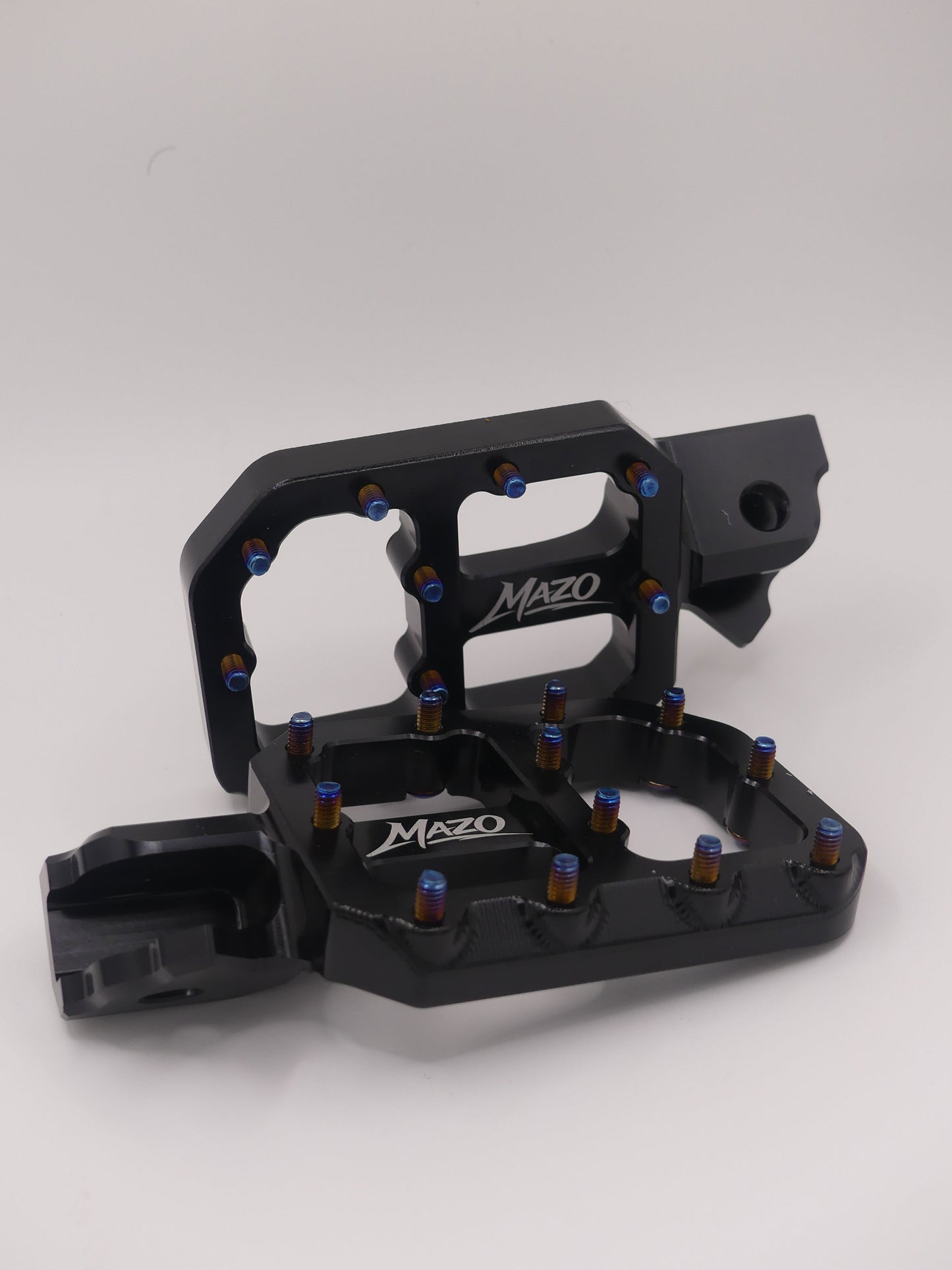 Yozma IN10 wide pegs