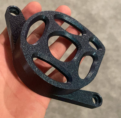Motor covers