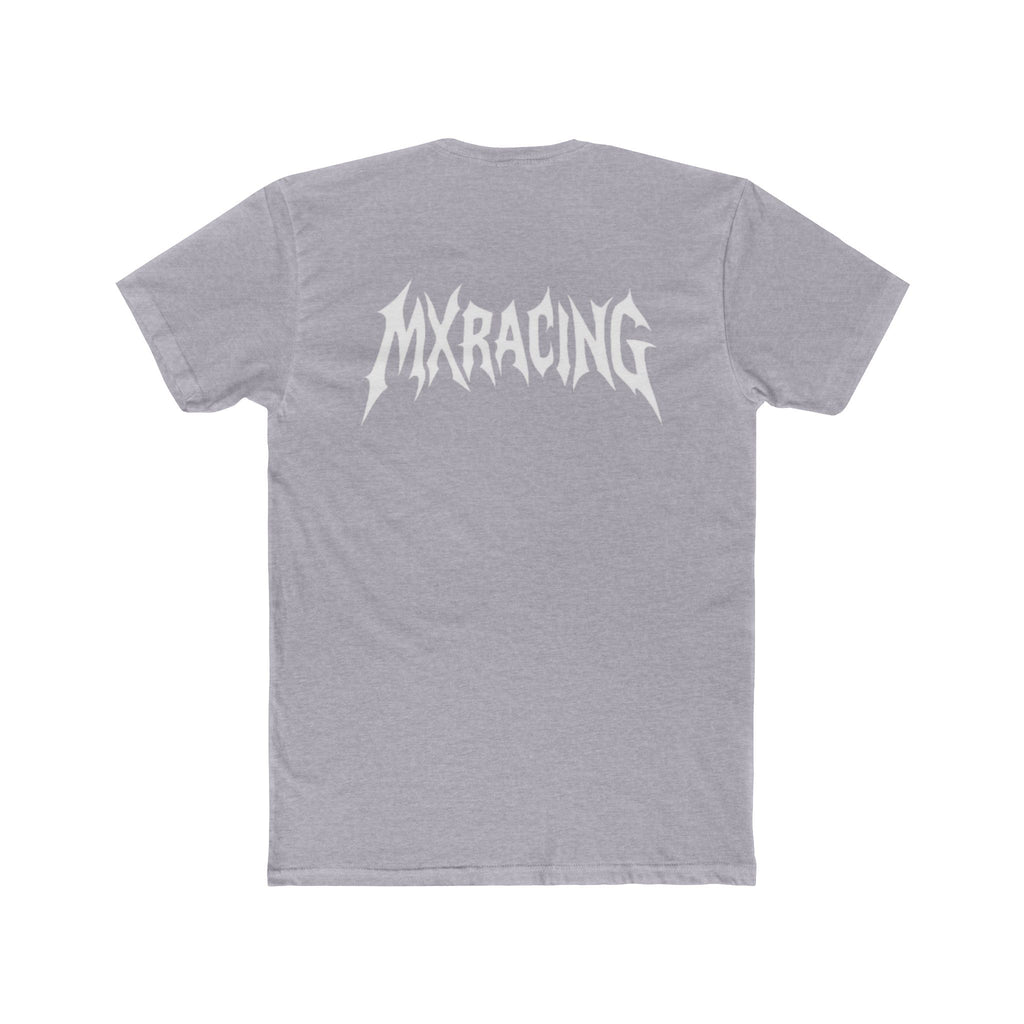 Mxracing moto tee