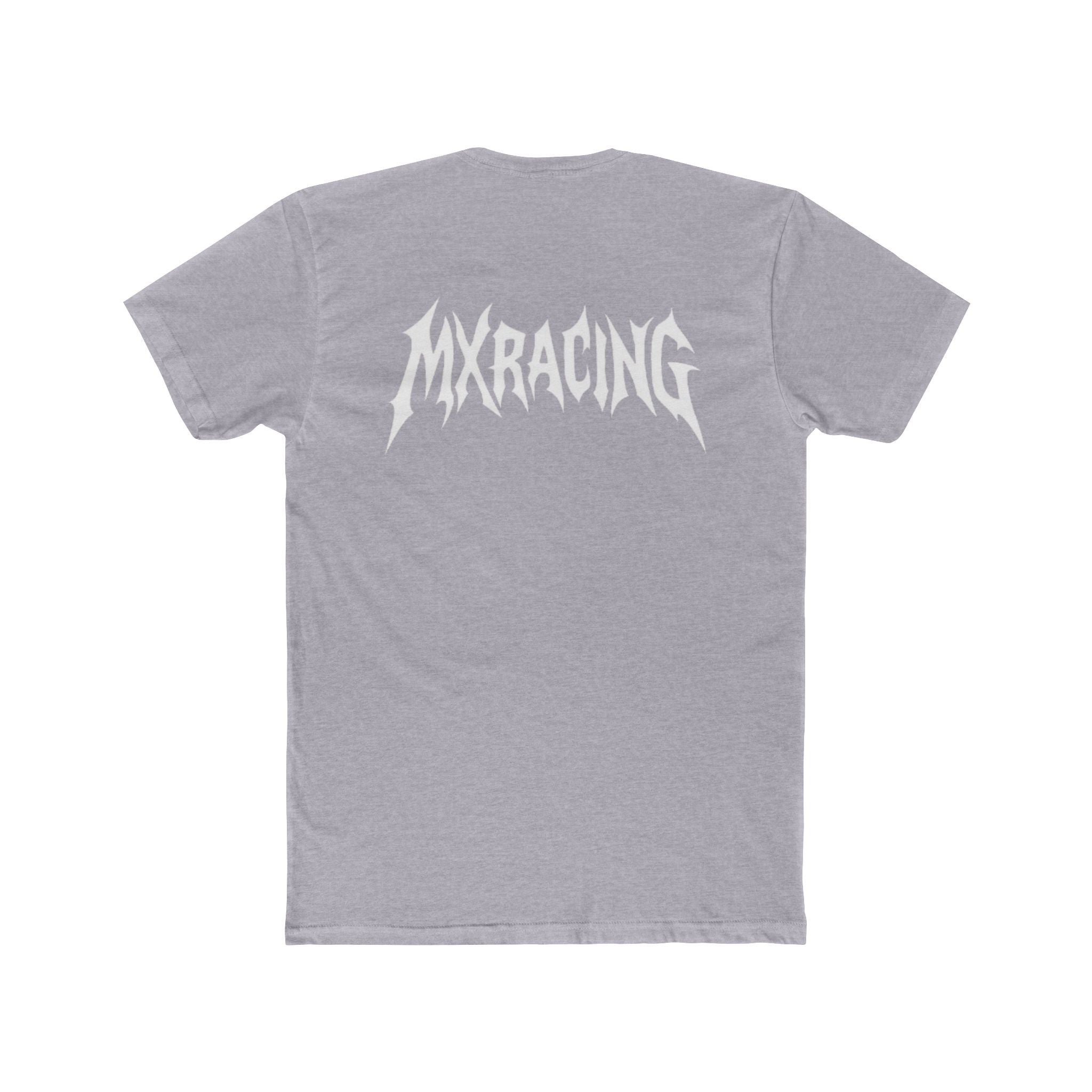 Mxracing moto tee