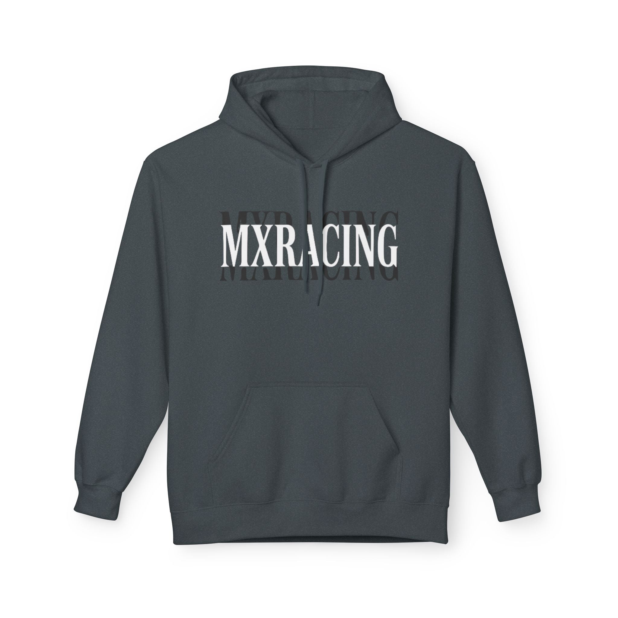 Mxracing moto album cover hoodie