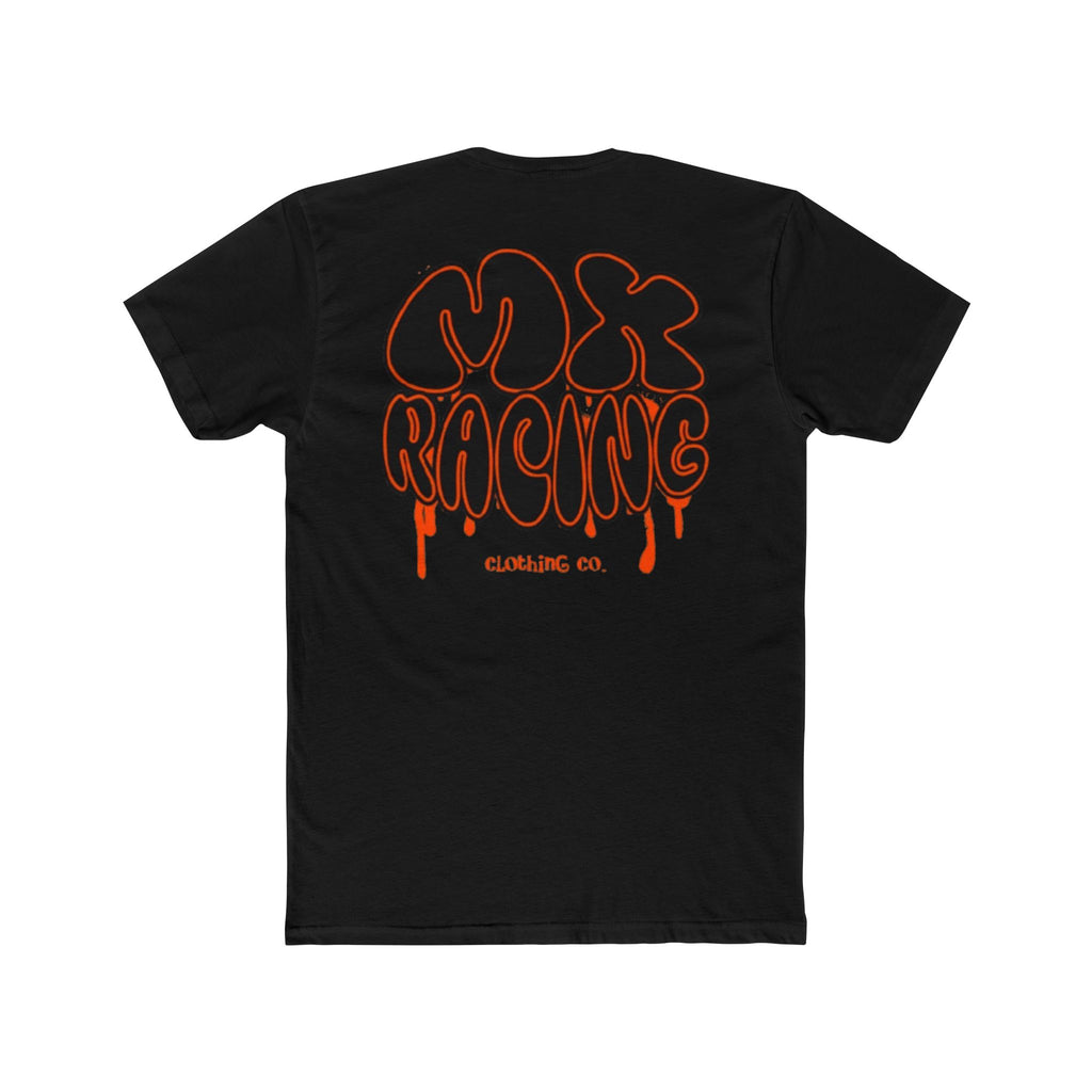 Mx Racing Limited time Halloween T-shirt