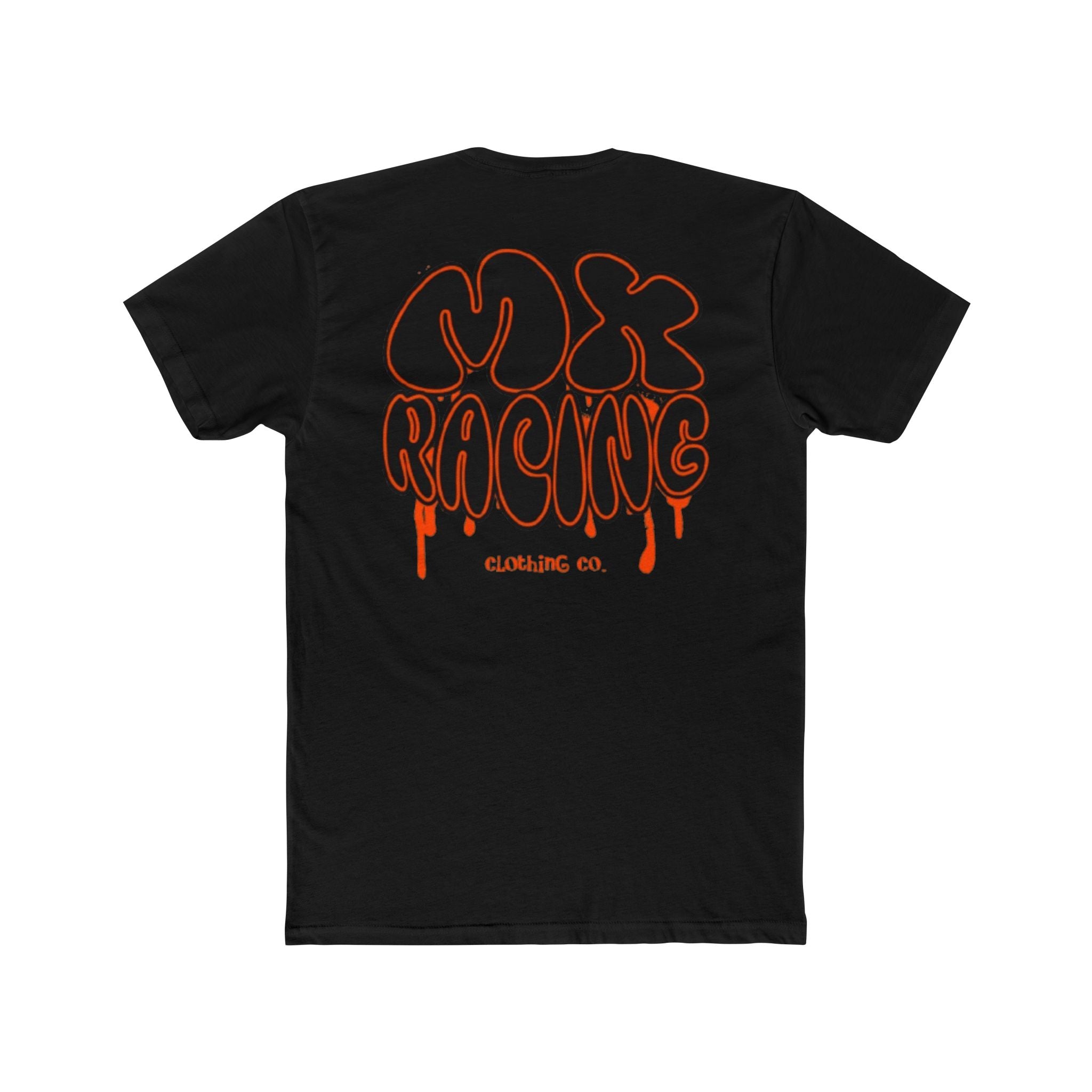 Mx Racing Limited time Halloween T-shirt